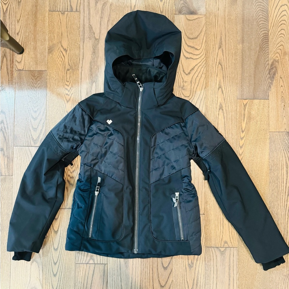 Obermeyer ski coat